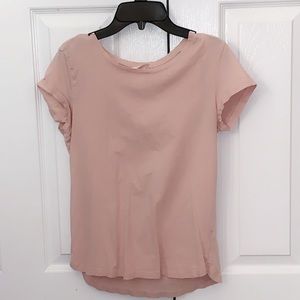 T-shirt from H and M